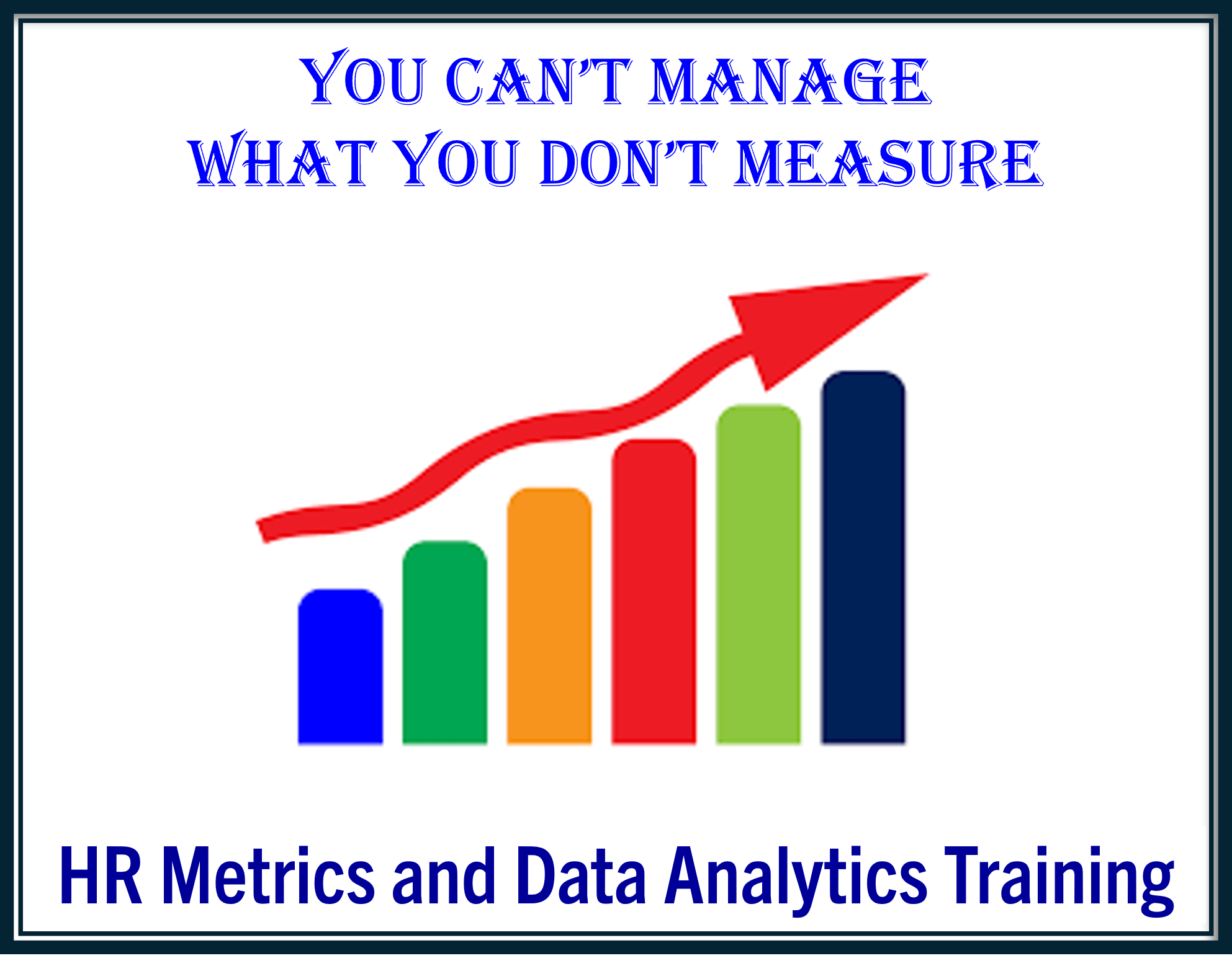 HR Metrics and HR Data Analytics Training - for all HR Practitioners